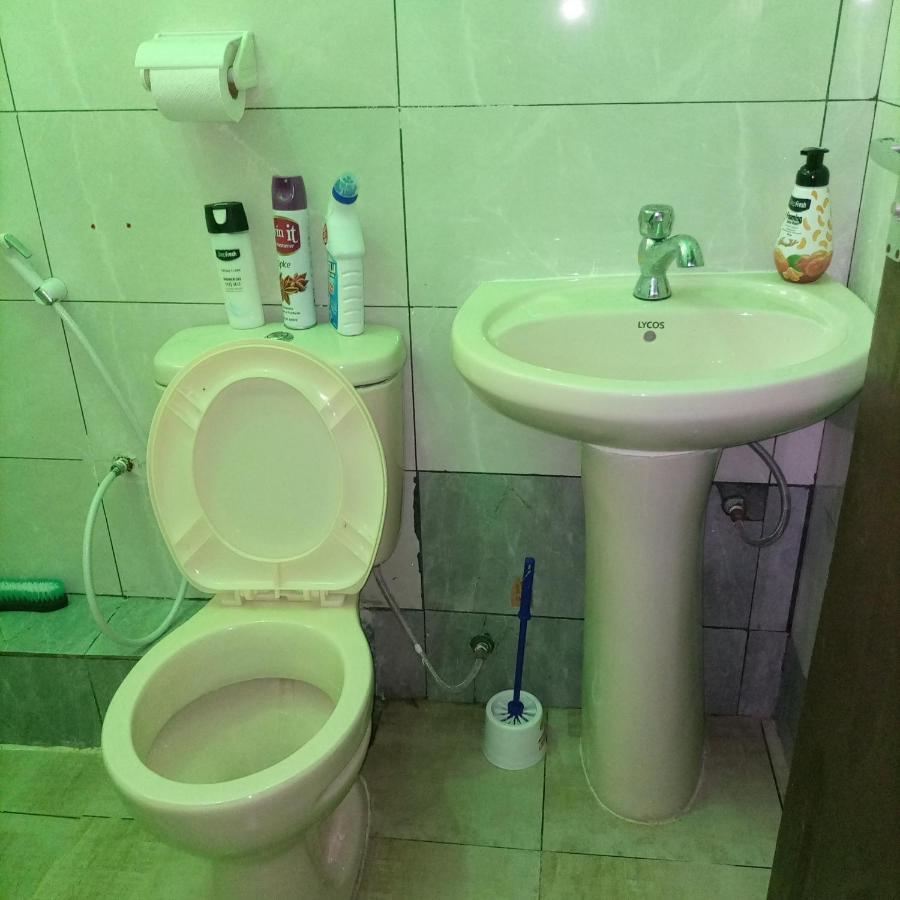La Grande Cosy Studio Apartment Mtwapa Luaran gambar