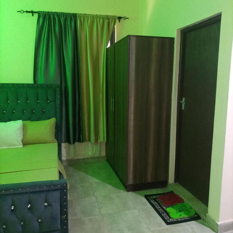 La Grande Cosy Studio Apartment Mtwapa Luaran gambar
