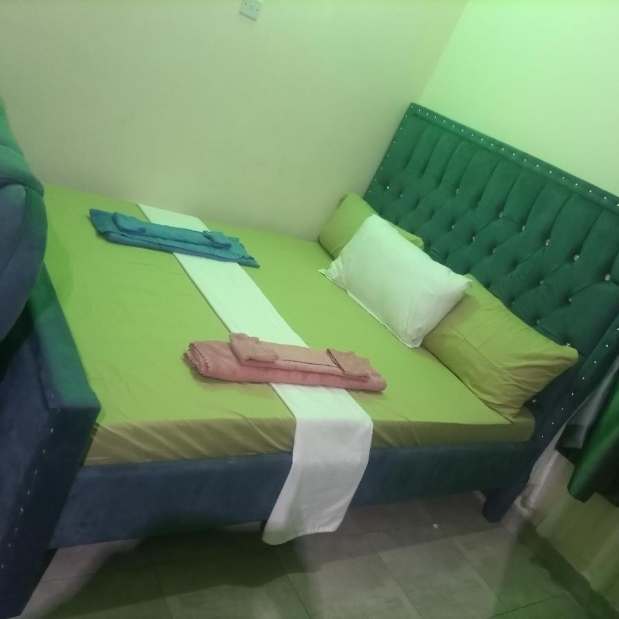 La Grande Cosy Studio Apartment Mtwapa Luaran gambar